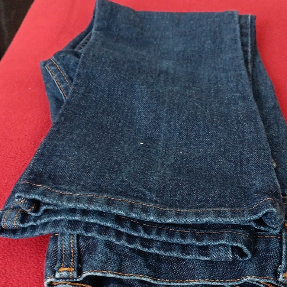 Denim Jeans